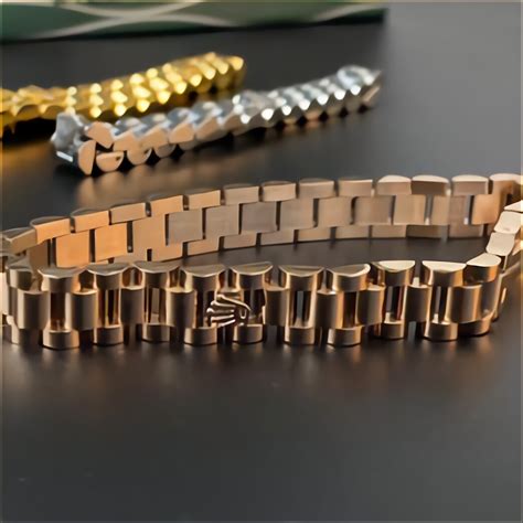 used Rolex rings